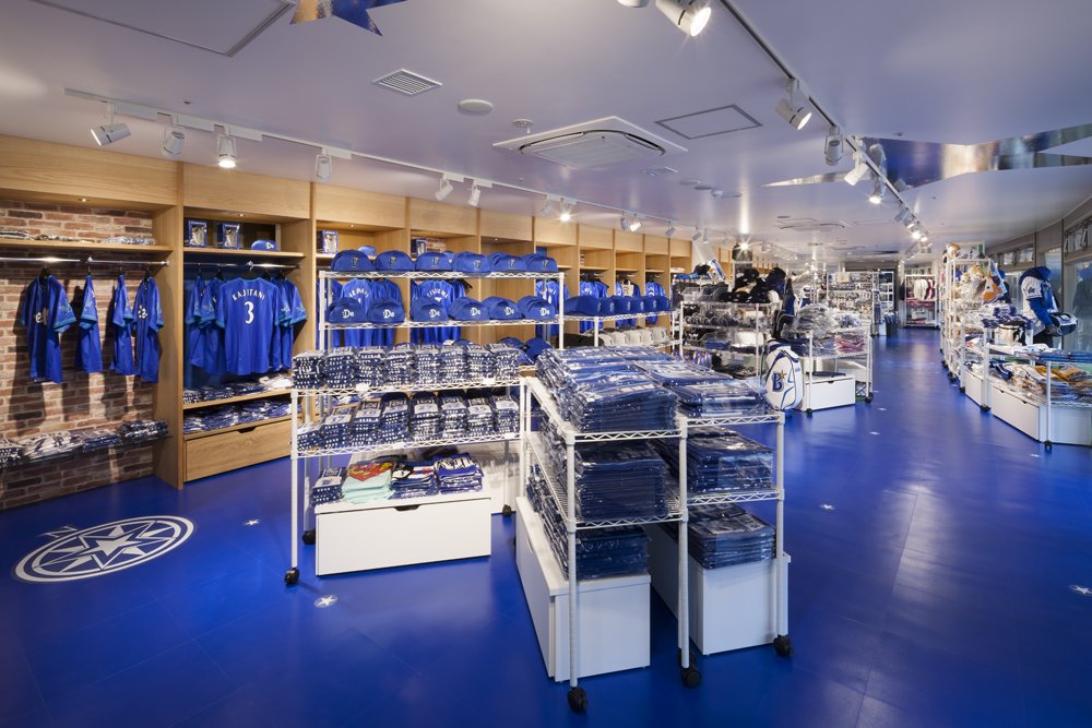 🏟️ 요코하마 스타디움 이미지 5